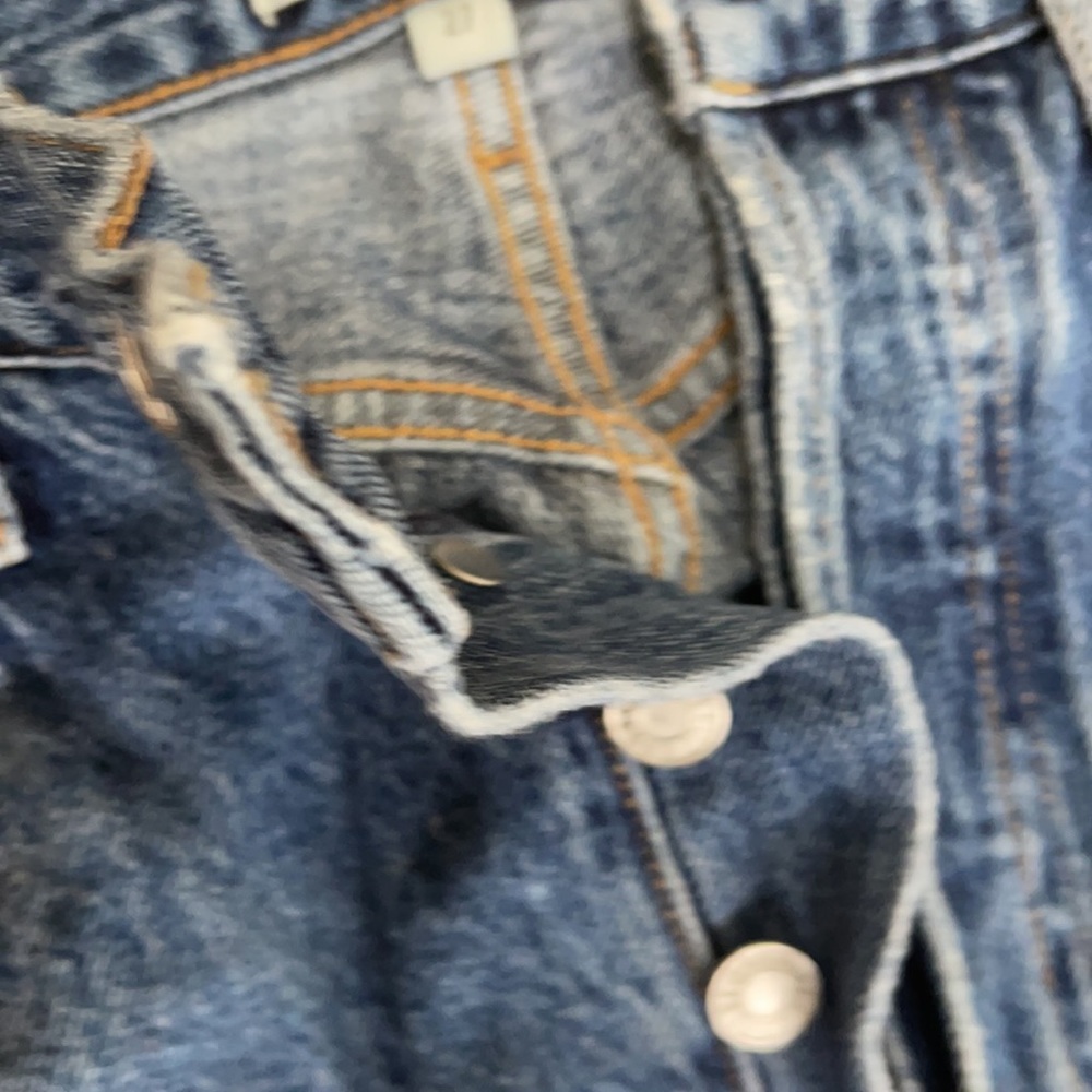 Agolde Riley Jeans - Picture 4 of 12